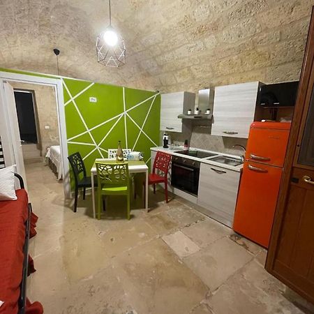 L'Infanzia Holiday Home Барі Екстер'єр фото