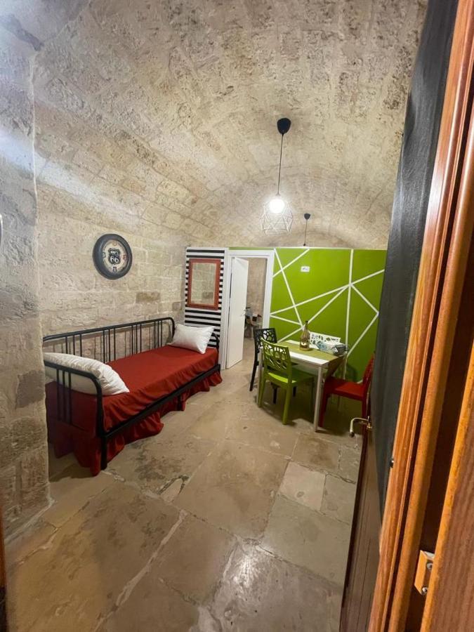 L'Infanzia Holiday Home Барі Екстер'єр фото
