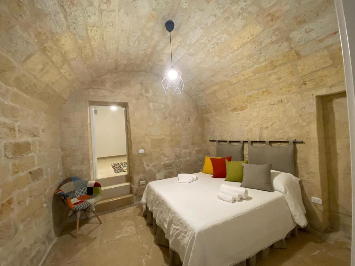 L'Infanzia Holiday Home Барі Екстер'єр фото