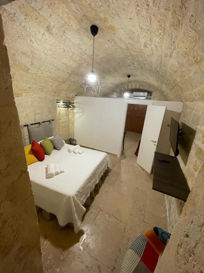 L'Infanzia Holiday Home Барі Екстер'єр фото