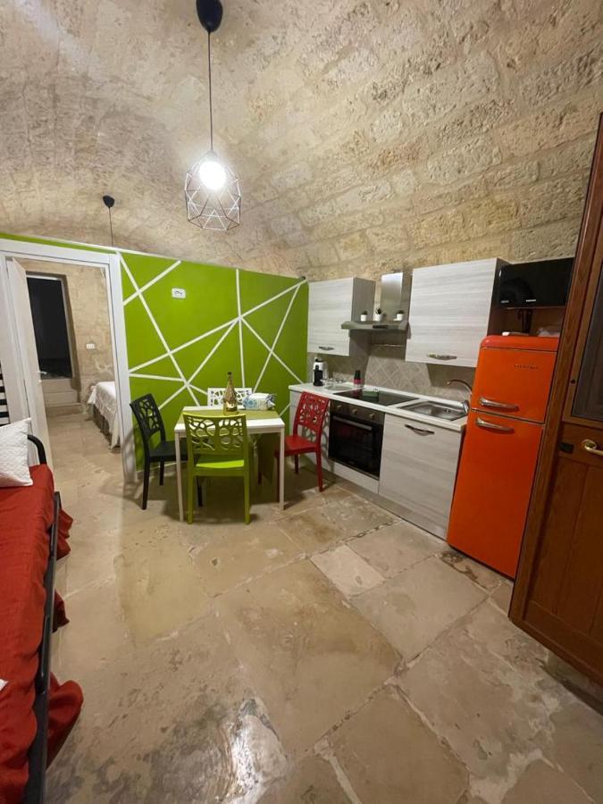 L'Infanzia Holiday Home Барі Екстер'єр фото
