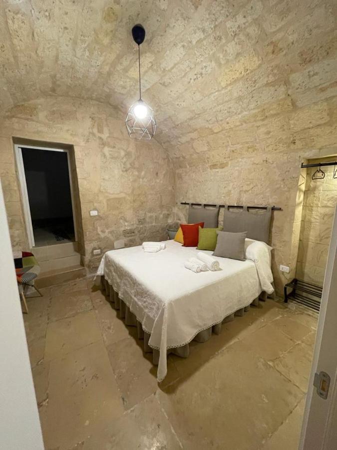L'Infanzia Holiday Home Барі Екстер'єр фото