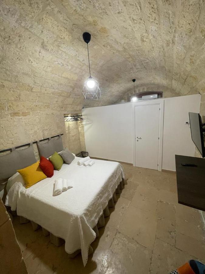 L'Infanzia Holiday Home Барі Екстер'єр фото