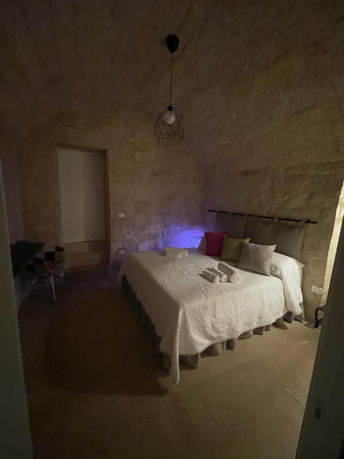 L'Infanzia Holiday Home Барі Екстер'єр фото